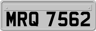 MRQ7562