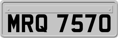 MRQ7570