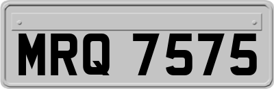 MRQ7575