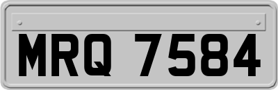 MRQ7584