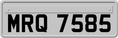 MRQ7585