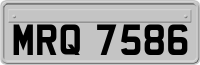 MRQ7586