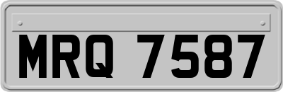 MRQ7587