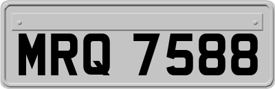 MRQ7588