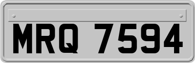 MRQ7594