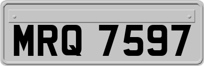 MRQ7597