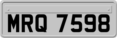 MRQ7598