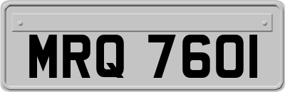 MRQ7601