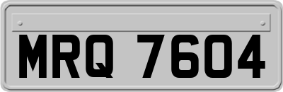 MRQ7604