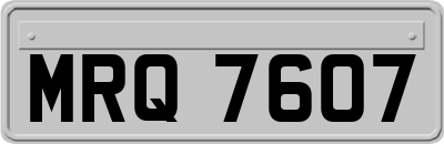 MRQ7607