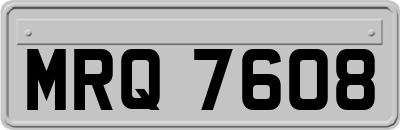 MRQ7608
