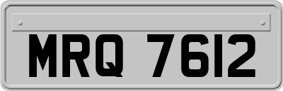 MRQ7612