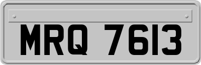 MRQ7613