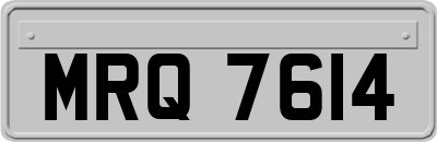 MRQ7614