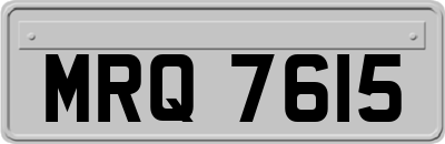 MRQ7615