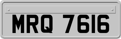 MRQ7616