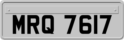 MRQ7617