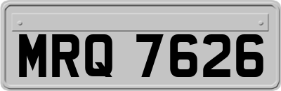 MRQ7626