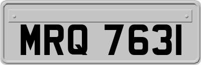 MRQ7631