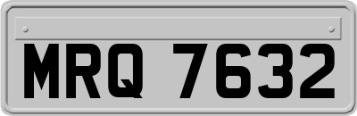 MRQ7632