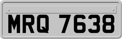 MRQ7638