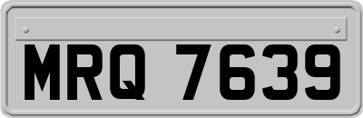 MRQ7639