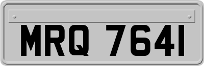 MRQ7641