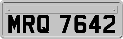 MRQ7642