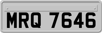 MRQ7646