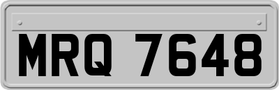MRQ7648