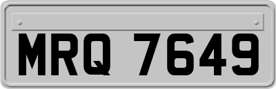 MRQ7649