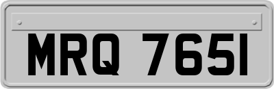 MRQ7651