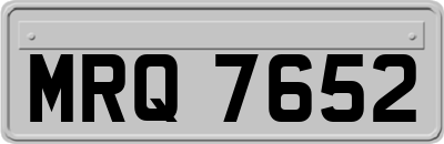 MRQ7652