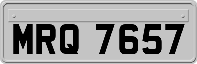 MRQ7657