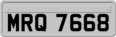 MRQ7668