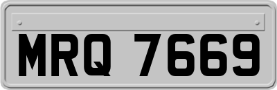 MRQ7669