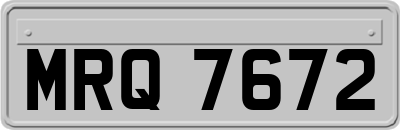 MRQ7672