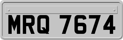 MRQ7674