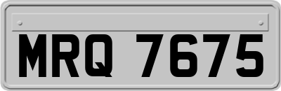 MRQ7675