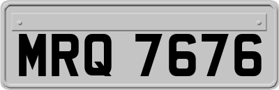 MRQ7676