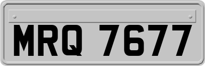 MRQ7677