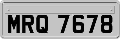 MRQ7678