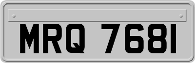 MRQ7681