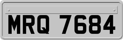 MRQ7684