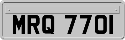 MRQ7701