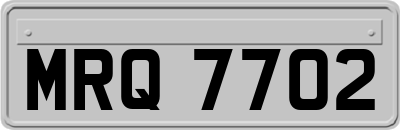 MRQ7702