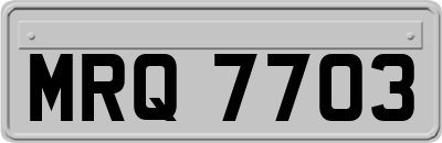 MRQ7703