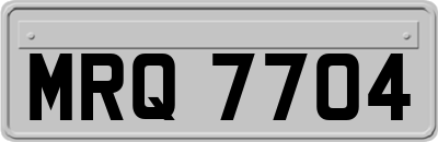 MRQ7704
