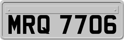 MRQ7706