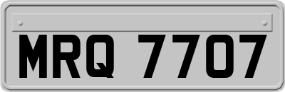 MRQ7707